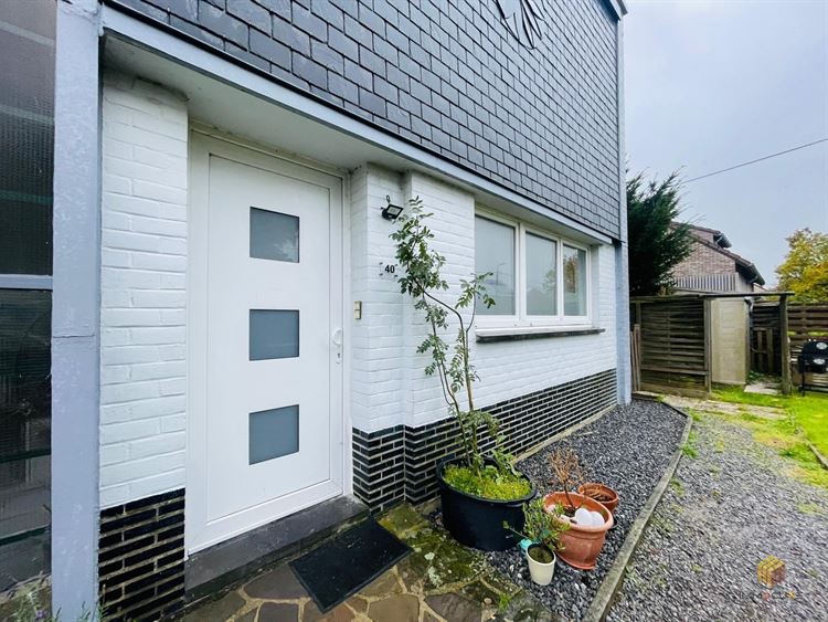 Image 3 : Appartement à 4357 LIMONT (Belgique) - Prix 825 €