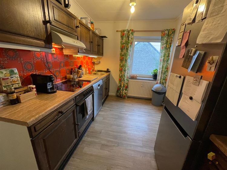 Image 5 : Appartement à 4357 LIMONT (Belgique) - Prix 825 €