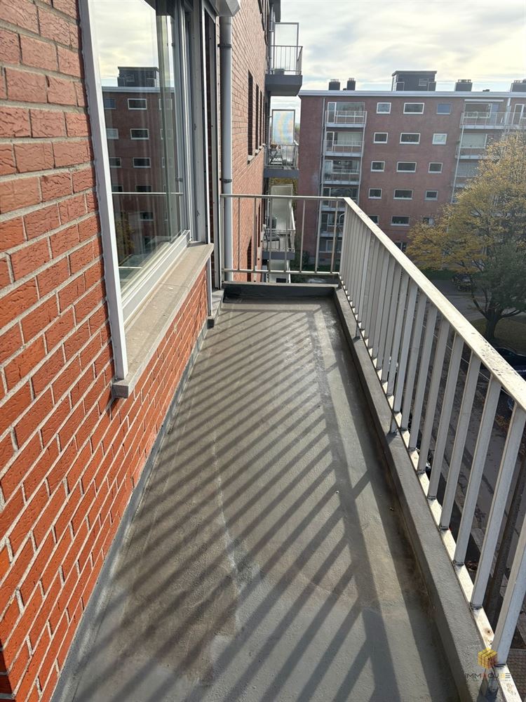 Image 14 : Appartement à 4300 WAREMME (Belgique) - Prix 950 €