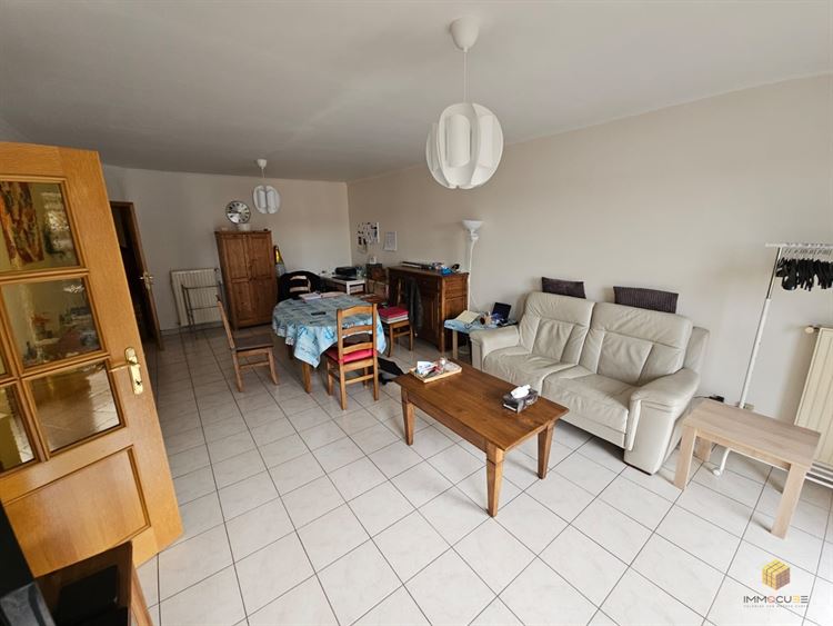 Image 2 : Appartement à 4300 Waremme (Belgique) - Prix 850 €