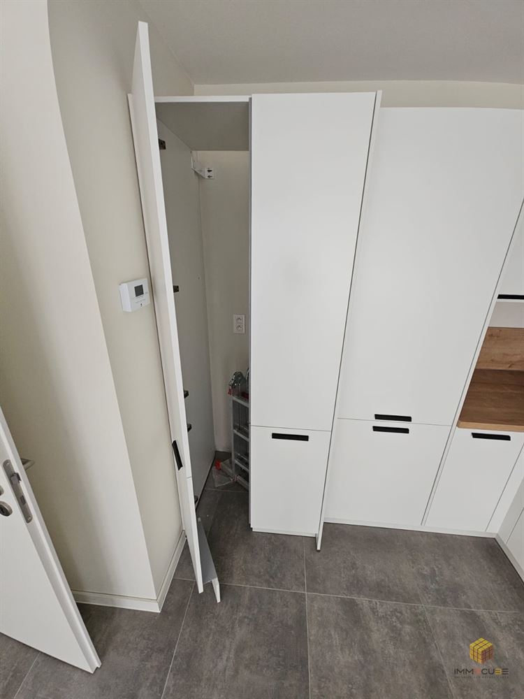 Image 10 : Rez-de-Chaussée à 4480 Engis (Belgique) - Prix 950 €