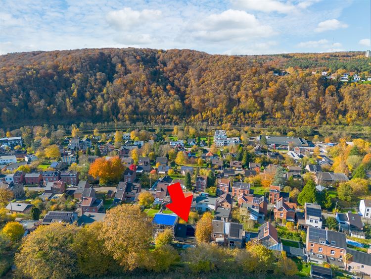 Image 25 : Maison à 4130 Tilff (Belgique) - Prix 285.000 €