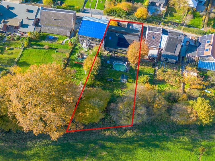 Image 24 : Maison à 4130 Tilff (Belgique) - Prix 285.000 €