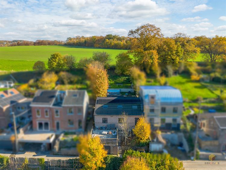 Image 2 : Maison à 4130 Tilff (Belgique) - Prix 285.000 €