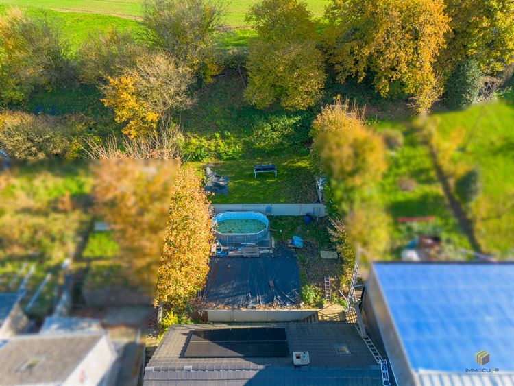 Image 4 : Maison à 4130 Tilff (Belgique) - Prix 285.000 €