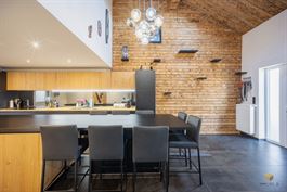 Maison à 4130 Tilff (Belgique) - Prix 285.000 €