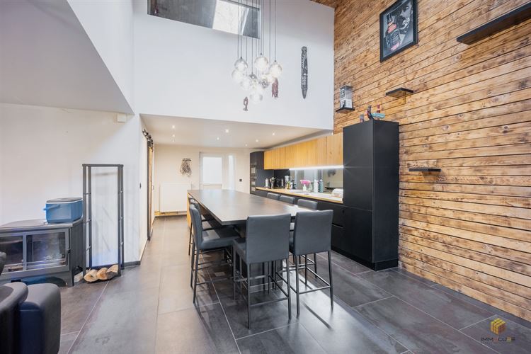 Image 9 : Maison à 4130 Tilff (Belgique) - Prix 285.000 €