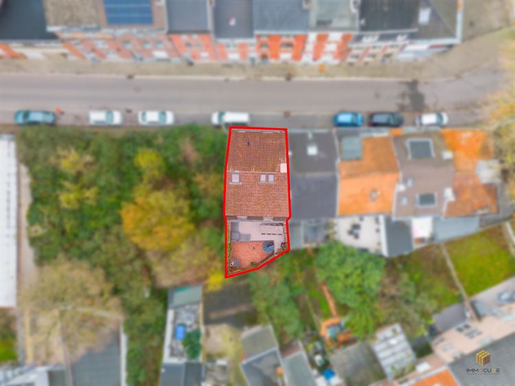 Image 34 : Maison bel étage à 4000 Liège (Belgique) - Prix 315.000 €