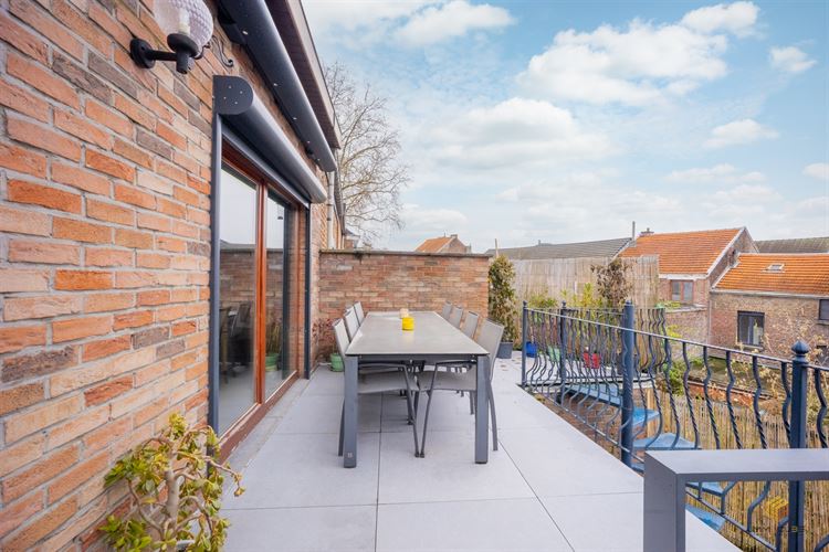 Image 31 : Maison bel étage à 4000 Liège (Belgique) - Prix 315.000 €