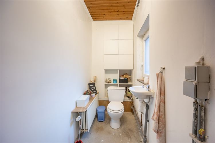 Image 26 : Maison bel étage à 4000 Liège (Belgique) - Prix 315.000 €