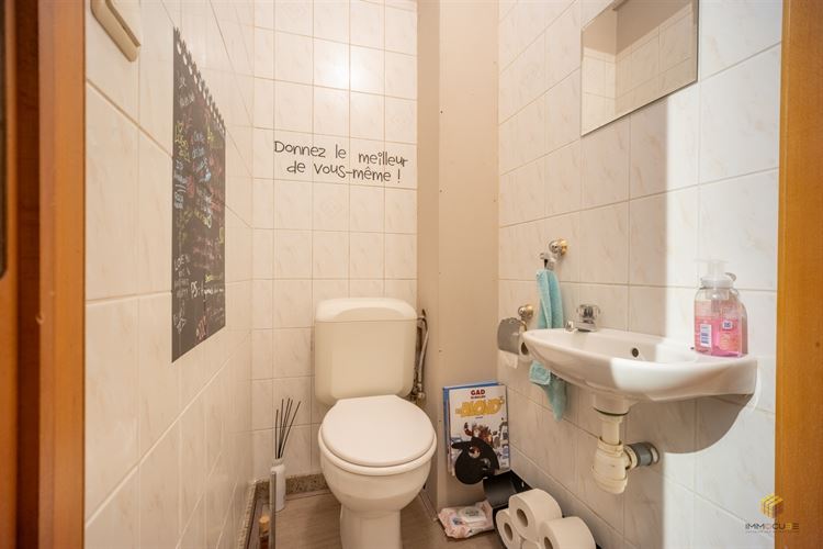 Image 9 : Maison bel étage à 4000 Liège (Belgique) - Prix 315.000 €