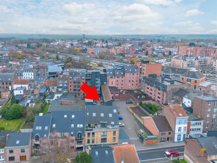 Image 27 : Rez-de-Chaussée à 4300 WAREMME (Belgique) - Prix 179.000 €