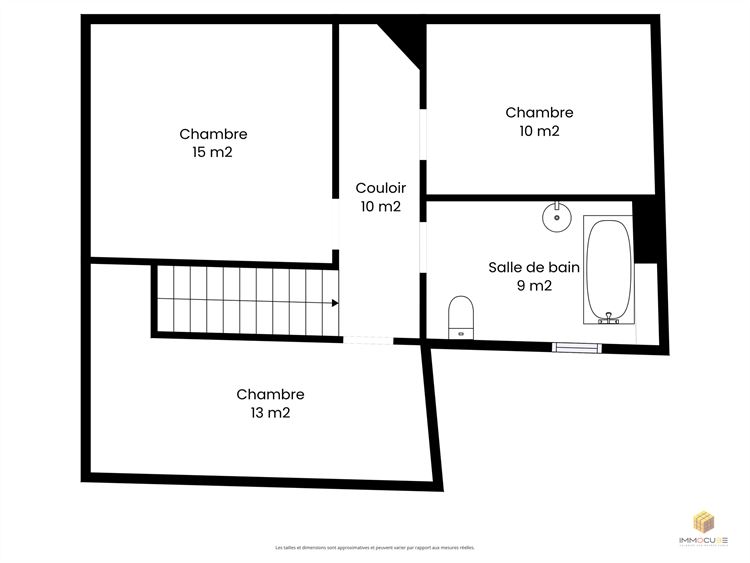 Image 21 : Maison à 4450 JUPRELLE (Belgique) - Prix 269.000 &euro;