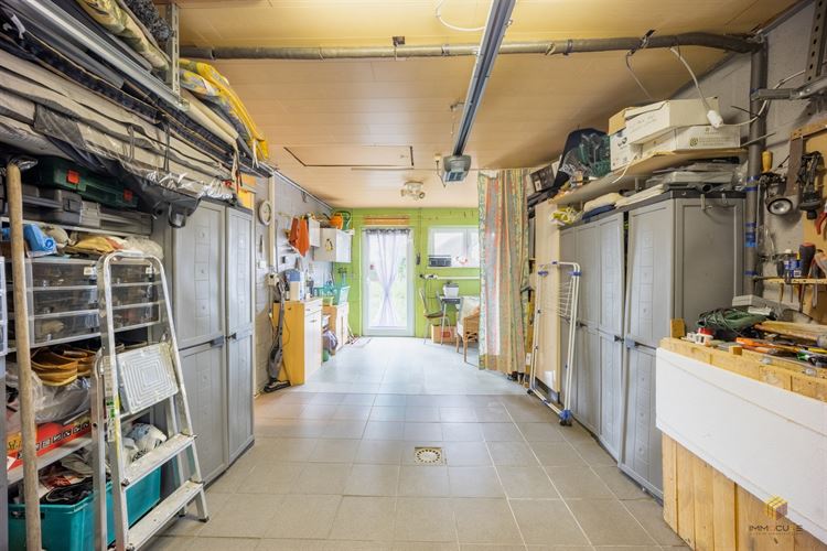 Image 24 : Bungalow à 4300 WAREMME (Belgique) - Prix 339.000 &euro;