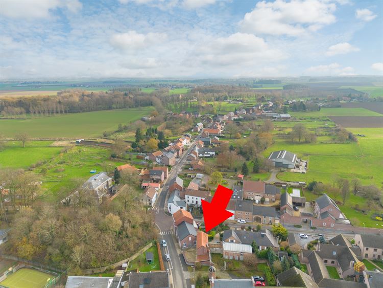 Image 22 : Maison à 4317 LES WALEFFES (Belgique) - Prix 195.000 €