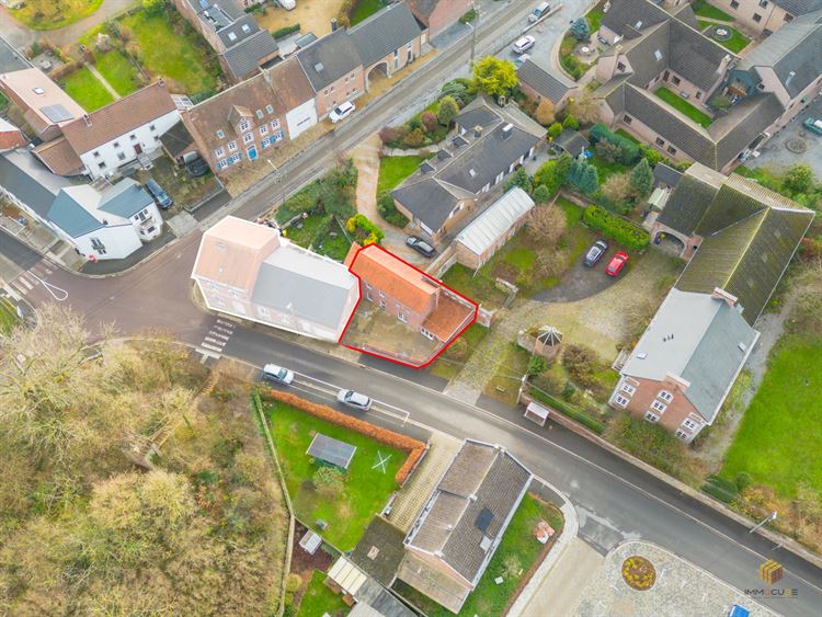 Image 21 : Maison à 4317 LES WALEFFES (Belgique) - Prix 195.000 €