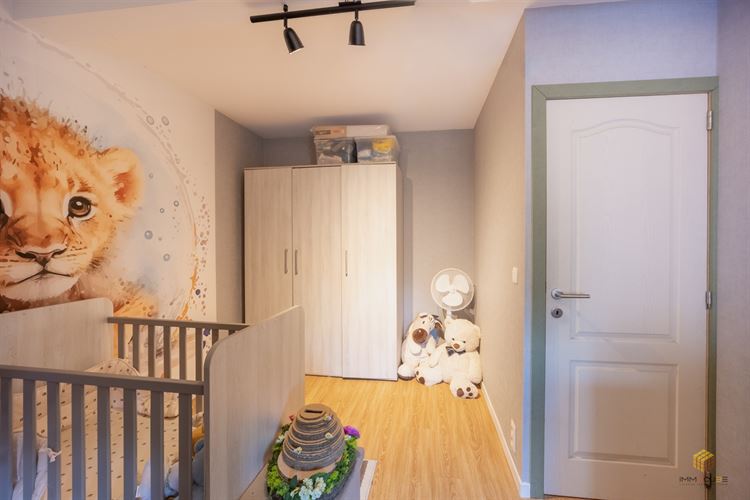 Image 14 : Maison à 4317 LES WALEFFES (Belgique) - Prix 195.000 €