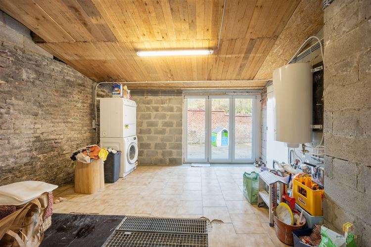 Image 13 : Maison à 4317 LES WALEFFES (Belgique) - Prix 195.000 €