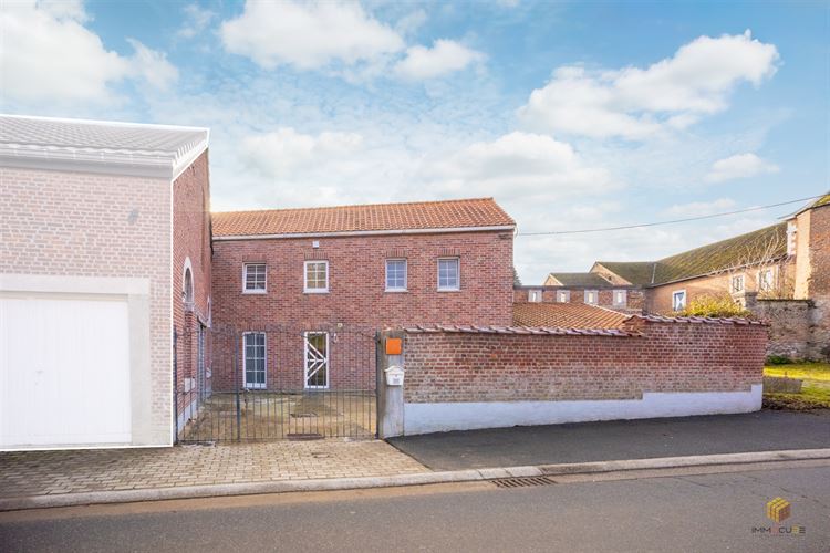 Image 1 : Maison à 4317 LES WALEFFES (Belgique) - Prix 195.000 €