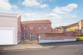 Maison à 4317 LES WALEFFES (Belgique) - Prix 195.000 €