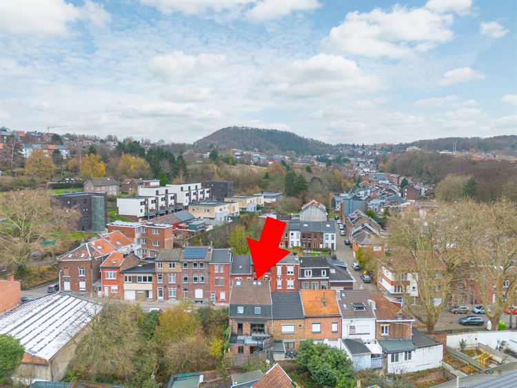 Image 33 : Maison bel étage à 4000 Liège (Belgique) - Prix 315.000 €