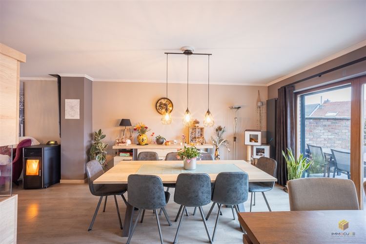 Image 8 : Maison bel étage à 4000 Liège (Belgique) - Prix 315.000 €