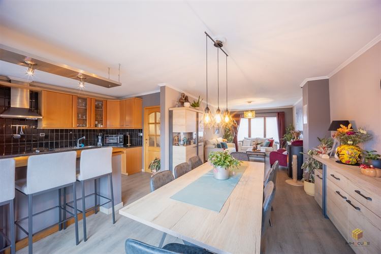 Image 4 : Maison bel étage à 4000 Liège (Belgique) - Prix 315.000 €