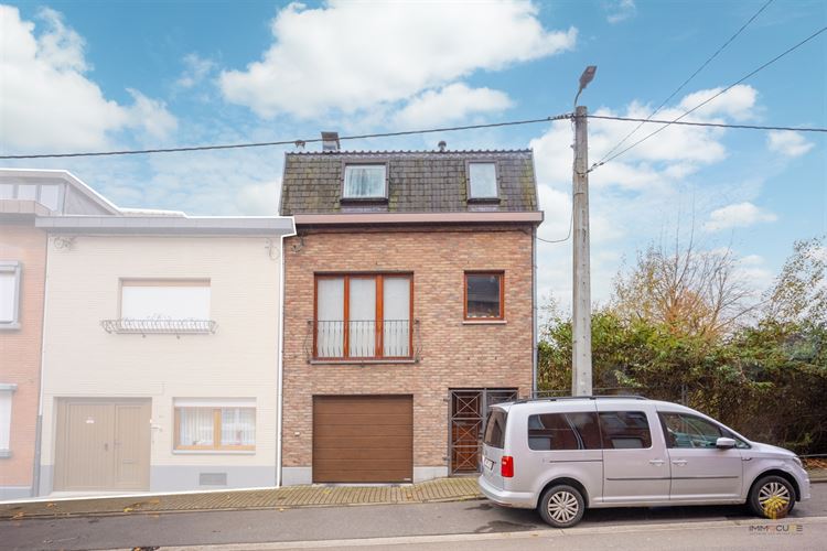 Image 1 : Maison bel étage à 4000 Liège (Belgique) - Prix 315.000 €