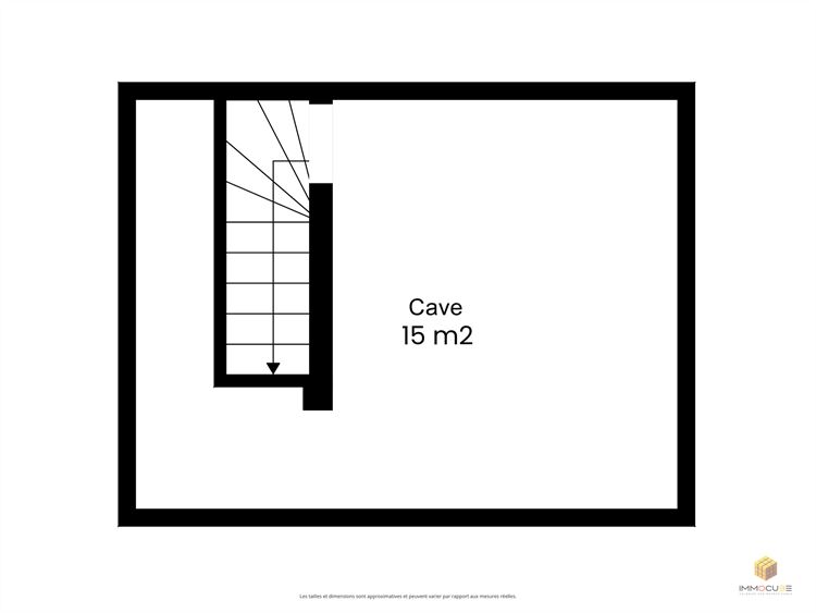 Image 24 : Rez-de-Chaussée à 4300 WAREMME (Belgique) - Prix 179.000 €