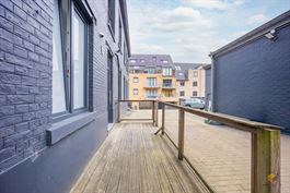 Rez-de-Chaussée à 4300 WAREMME (Belgique) - Prix 179.000 €