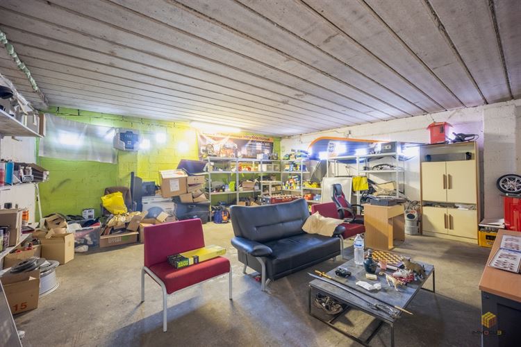 Image 6 : Entrepôt à 4280 AVIN (Belgique) - Prix 275.000 €
