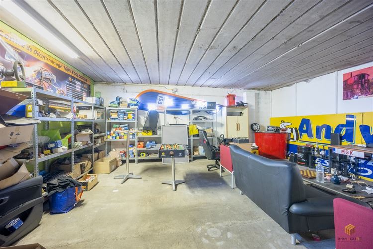 Image 7 : Entrepôt à 4280 AVIN (Belgique) - Prix 275.000 €