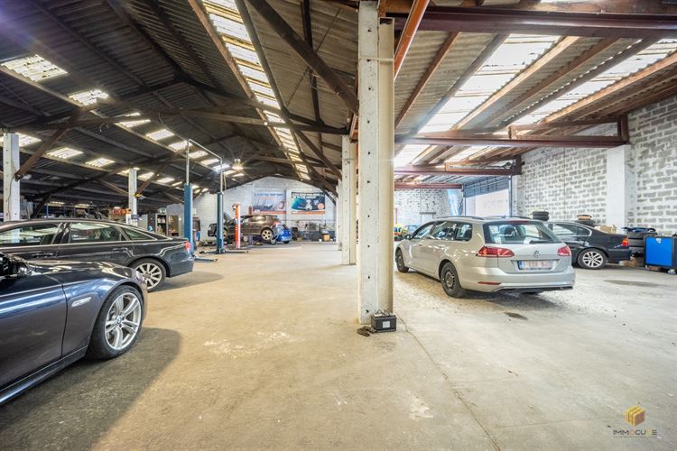 Image 15 : Entrepôt à 4280 AVIN (Belgique) - Prix 275.000 €