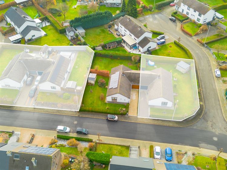 Image 29 : Bungalow à 4300 WAREMME (Belgique) - Prix 339.000 &euro;