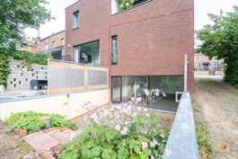 Appartement à 4530 VILLERS-LE-BOUILLET (Belgique) - Prix 850 &euro;