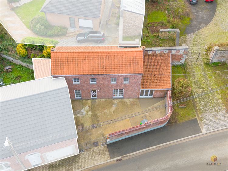 Image 25 : Maison à 4317 LES WALEFFES (Belgique) - Prix 195.000 €