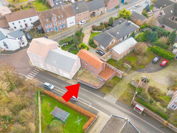 Image 23 : Maison à 4317 LES WALEFFES (Belgique) - Prix 195.000 €