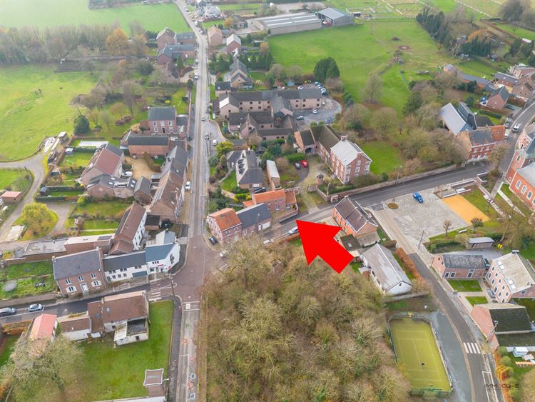 Image 20 : Maison à 4317 LES WALEFFES (Belgique) - Prix 195.000 €