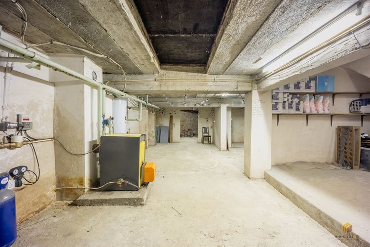 Image 27 : Maison bel étage à 4000 Liège (Belgique) - Prix 315.000 €