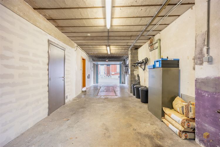 Image 24 : Maison bel étage à 4000 Liège (Belgique) - Prix 315.000 €