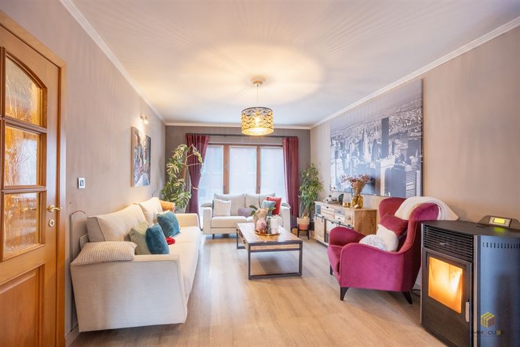 Image 3 : Maison bel étage à 4000 Liège (Belgique) - Prix 315.000 €