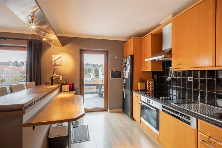 Image 6 : Maison bel étage à 4000 Liège (Belgique) - Prix 315.000 €