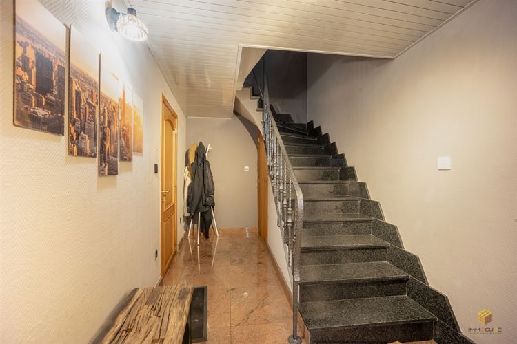Image 2 : Maison bel étage à 4000 Liège (Belgique) - Prix 315.000 €