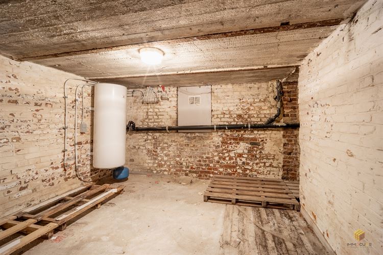 Image 23 : Rez-de-Chaussée à 4300 WAREMME (Belgique) - Prix 179.000 €