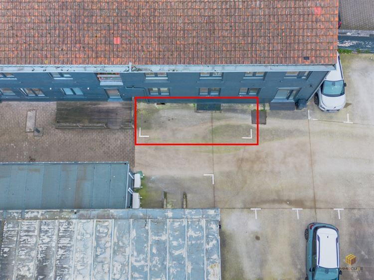 Image 8 : Rez-de-Chaussée à 4300 WAREMME (Belgique) - Prix 179.000 €