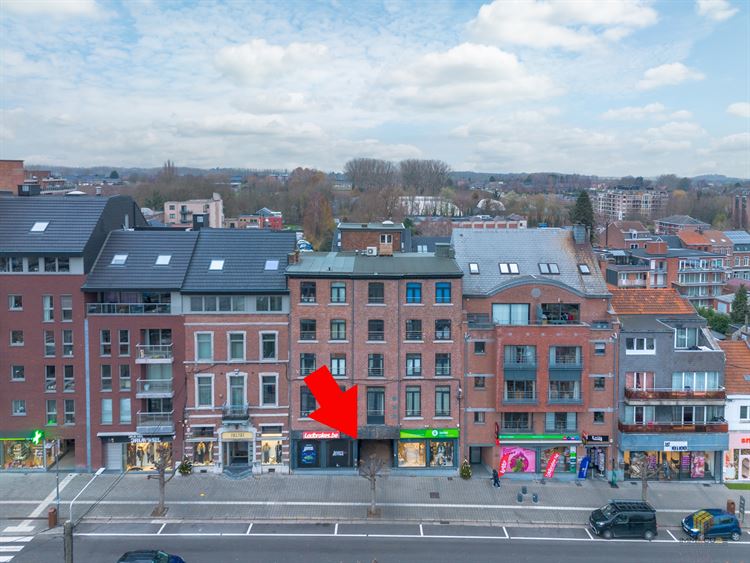 Image 3 : Rez-de-Chaussée à 4300 WAREMME (Belgique) - Prix 179.000 €