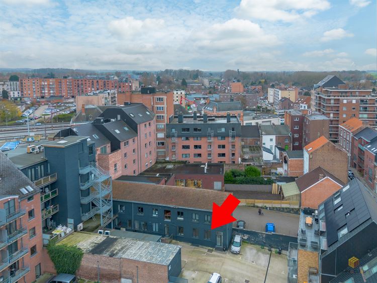 Image 2 : Rez-de-Chaussée à 4300 WAREMME (Belgique) - Prix 179.000 €