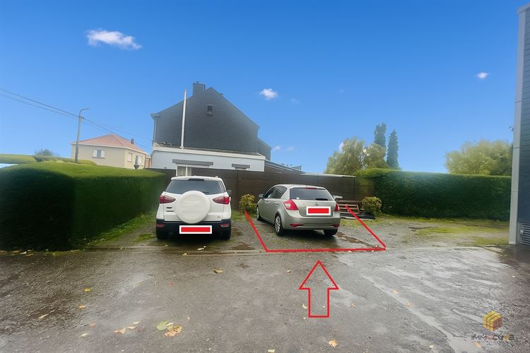 Image 22 : Appartement à 4357 LIMONT (Belgique) - Prix 825 &euro;