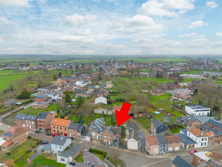 Image 28 : Maison à 4450 JUPRELLE (Belgique) - Prix 269.000 &euro;