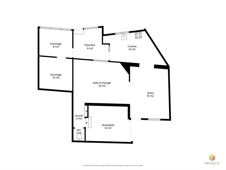 Image 13 : Maison à 4450 JUPRELLE (Belgique) - Prix 269.000 &euro;